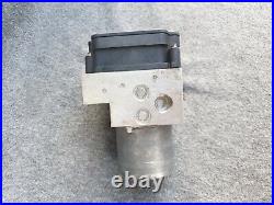 Bmw F10 F11 F06 F13 ABS Pump brake ecu DSC/DXC9 L6 Control Unit 6865860 6856841