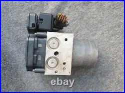 Bmw F10 F11 F06 F13 ABS Pump brake ecu DSC/DXC9 L6 Control Unit 6865860 6856841