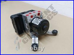 Bmw F10 M5 5 Series Abs Dsc Pump 7850367