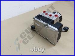 Bmw F10 M5 5 Series Abs Dsc Pump 7850367