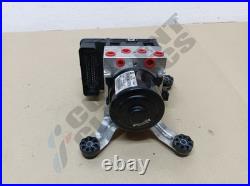 Bmw F10 M5 5 Series Abs Dsc Pump 7850367