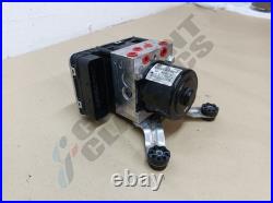 Bmw F10 M5 5 Series Abs Dsc Pump 7850367