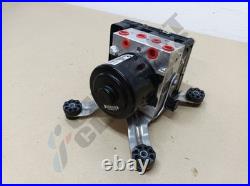 Bmw F10 M5 5 Series Abs Dsc Pump 7850367