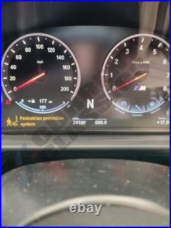 Bmw F10 M5 5 Series Abs Dsc Pump 7850367