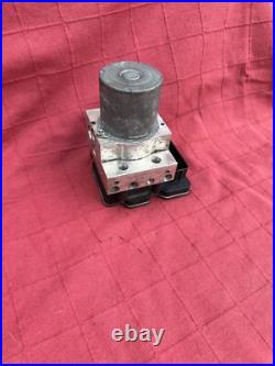 Bmw F15 F16 X5 X6 ABS Pump DSC Hydraulic Brake Control DSC9 ABS 6879428 6874801