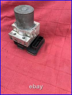 Bmw F15 F16 X5 X6 ABS Pump DSC Hydraulic Brake Control DSC9 ABS 6879428 6874801