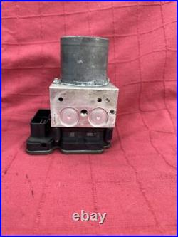 Bmw F15 F16 X5 X6 ABS Pump DSC Hydraulic Brake Control DSC9 ABS 6879428 6874801