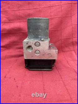 Bmw F15 F16 X5 X6 ABS Pump DSC Hydraulic Brake Control DSC9 ABS 6879428 6874801
