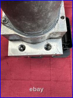 Bmw F15 F16 X5 X6 ABS Pump DSC Hydraulic Brake Control DSC9 ABS 6879428 6874801