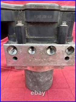 Bmw F15 F16 X5 X6 ABS Pump DSC Hydraulic Brake Control DSC9 ABS 6879428 6874801