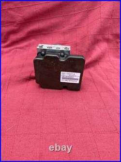 Bmw F15 F16 X5 X6 ABS Pump DSC Hydraulic Brake Control DSC9 ABS 6879428 6874801