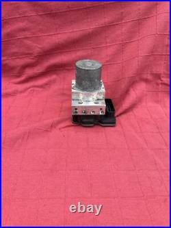 Bmw F15 F16 X5 X6 ABS Pump DSC Hydraulic Brake Control DSC9 ABS 6879428 6874801