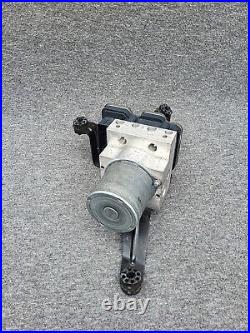 Bmw F15 F16 x5 x6 ABS Pump brake ecu DSC/DXC9 Control Unit 6864798 6864801