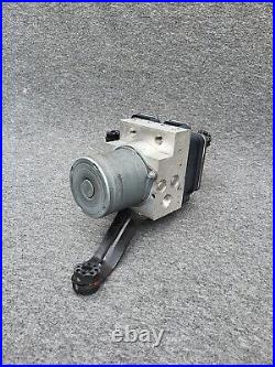 Bmw F15 F16 x5 x6 ABS Pump brake ecu DSC/DXC9 Control Unit 6864798 6864801