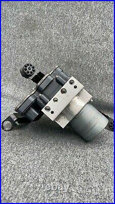 Bmw F15 F16 x5 x6 ABS Pump brake ecu DSC/DXC9 Control Unit bracket 6884729