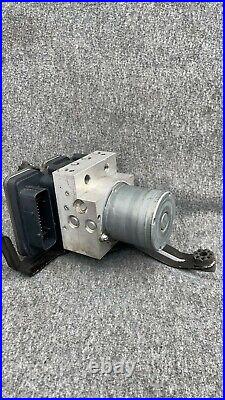 Bmw F15 F16 x5 x6 ABS Pump brake ecu DSC/DXC9 Control Unit bracket 6884729