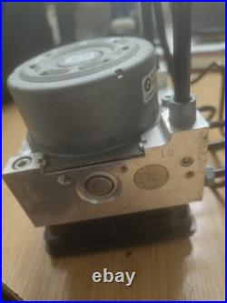 Bmw F20 F30 Abs Pump 6883344 10.0917-6535.3 3451 6883343-01 10.0220-0909.4