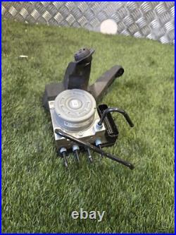 Bmw F20 F30 Abs Pump 6883344 10.0917-6535.3 3451 6883343-01 10.0220-0909.4