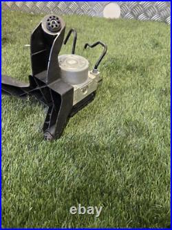 Bmw F20 F30 Abs Pump 6883344 10.0917-6535.3 3451 6883343-01 10.0220-0909.4