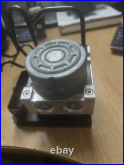 Bmw F20 F30 Abs Pump 6883344 10.0917-6535.3 3451 6883343-01 10.0220-0909.4