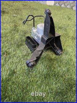 Bmw F20 F30 Abs Pump 6883344 10.0917-6535.3 3451 6883343-01 10.0220-0909.4
