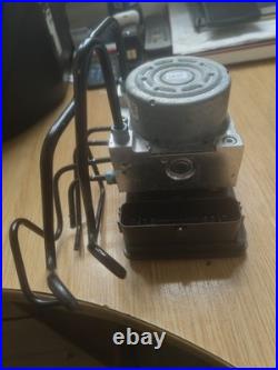 Bmw F20 F30 Abs Pump 6883344 10.0917-6535.3 3451 6883343-01 10.0220-0909.4