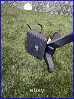 Bmw F20 F30 Abs Pump 6883344 10.0917-6535.3 3451 6883343-01 10.0220-0909.4