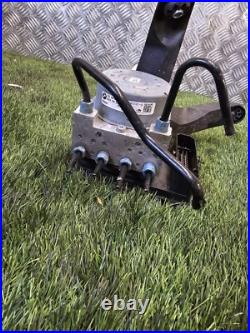 Bmw F20 F30 Abs Pump 6883344 10.0917-6535.3 3451 6883343-01 10.0220-0909.4