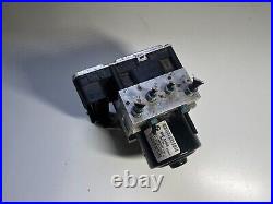Bmw F25 F26 X3 X4 ABS Brake Pump Module ECU DSC Control Unit 6880267 6881322