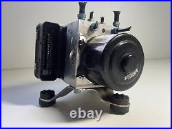 Bmw F25 F26 X3 X4 ABS Brake Pump Module ECU DSC Control Unit 6880267 6881322