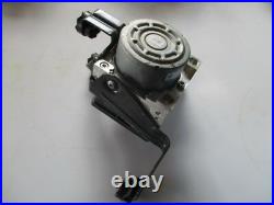Bmw F30 3 Series 320 Diesel Manual 2014 Abs Dsc Control Pump Genuine Pn. 6869726