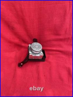 Bmw F30 F31 F32 F20 F21 ABS Pump DSC Hydraulic Brake Control 8096587, 8469017