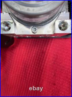 Bmw F30 F31 F32 F20 F21 ABS Pump DSC Hydraulic Brake Control 8096587, 8469017