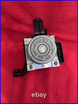 Bmw F30 F31 F32 F20 F21 ABS Pump DSC Hydraulic Brake Control 8096587, 8469017