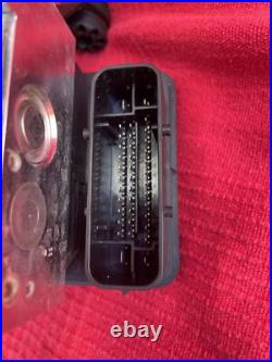 Bmw F30 F31 F32 F20 F21 ABS Pump DSC Hydraulic Brake Control 8096587, 8469017 Bmw F30 F31 F32 F20 F21 ABS Pump DSC Hydraulic Brake Control 8096587, 8469017