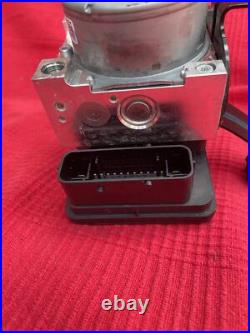 Bmw F30 F31 F32 F20 F21 ABS Pump DSC Hydraulic Brake Control 8096587, 8469017