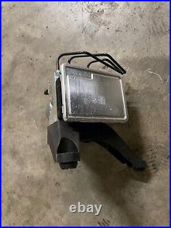 Bmw F40 116 2020 Abs pump 5A0A830 Done Only 17k Miles