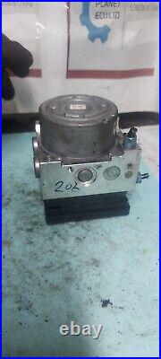 Bmw F-series Abs Control Pump 6881177 / Kam23587