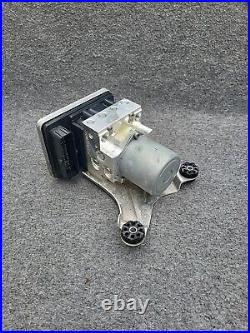 Bmw G01 G02 x3 x4 ABS Pump brake ecu DSC EHCU Control Unit 6892275 6892274