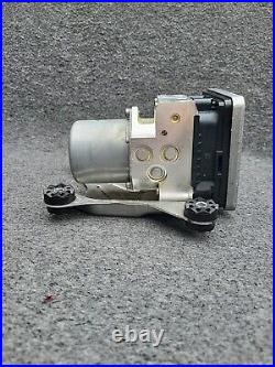 Bmw G01 G02 x3 x4 ABS Pump brake ecu DSC EHCU Control Unit 6892275 6892274