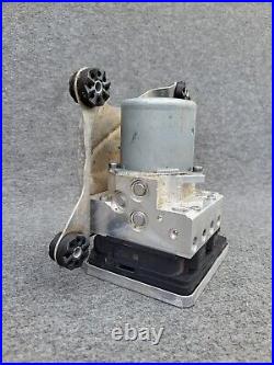 Bmw G11 G12 ABS Pump brake ABS Module DSC EHCU Hydroulic pump Control 5A35862