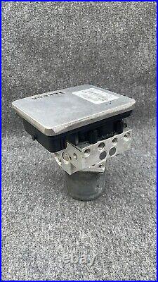 Bmw G11 G12 ABS Pump brake ecu DSC EHCU Hydroulic pump Control Unit ABS module