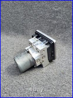 Bmw G11 G12 ABS Pump brake ecu DSC EHCU Hydroulic pump Control Unit ABS module