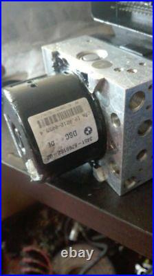 Bmw Hydro Unit Repair Service Abs Pump Dsc Bmw E87 E90 E91 1 Year Warranty