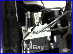 Bmw Hydro Unit Repair Service Abs Pump Dsc Bmw E87 E90 E91 Warranty! 34526776069