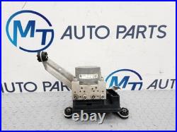 Bmw I3 Series Abs Pump Control Module Unit 6896138 I01
