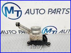 Bmw I3 Series Abs Pump Control Module Unit 6896138 I01