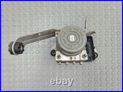 Bmw I3 Series Abs Pump Control Module Unit 6896138 I01