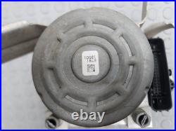 Bmw I3 Series Abs Pump Control Module Unit 6896138 I01