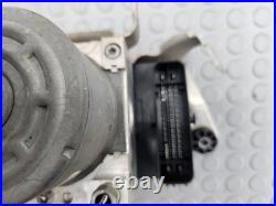 Bmw I3 Series Abs Pump Control Module Unit 6896138 I01